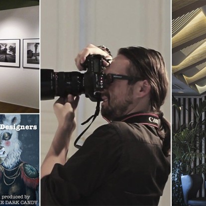 SKG Stories: Σάκης Λάλας