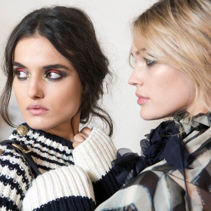 4 απλά makeup tricks που θα σας κάνουν να φαίνεστε πιο αδύνατες