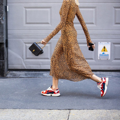 Τα sneakers που θα πρωταγωνιστήσουν τη νέα σεζόν 