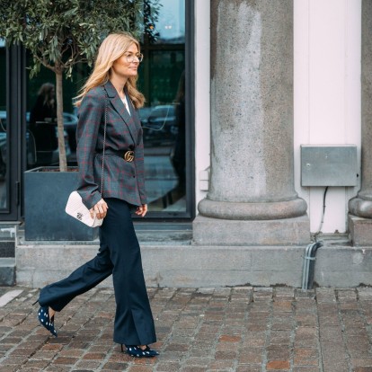 Οι πραγματικοί λόγοι που δεν έχετε τι να φορέσετε και πώς θα το διορθώσετε