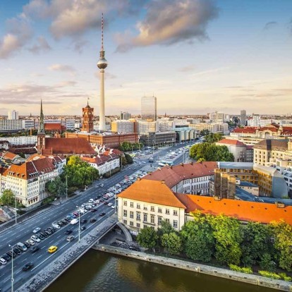 Τα μέρη που θα σας κάνουν να γνωρίσετε το αληθινό Βερολίνο