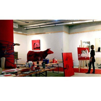 3ο Artists in Residence