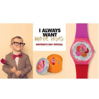 A Gift for the Mothers