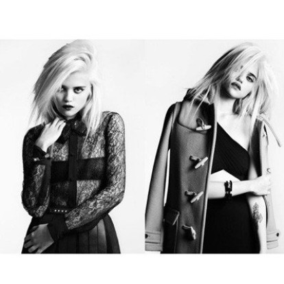 Α Hedi Slimane Tribute