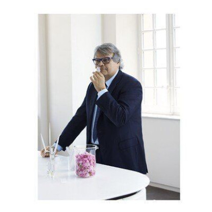 A legacy of Fragrance 