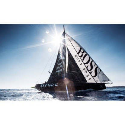 Alex Thomson
