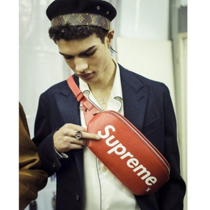 Amazing Collaboration