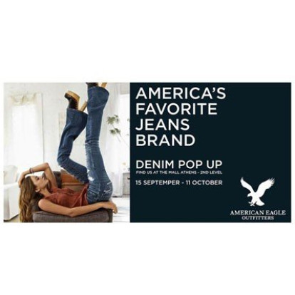 American Eagle