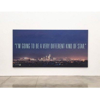 An Author’s Exhibition