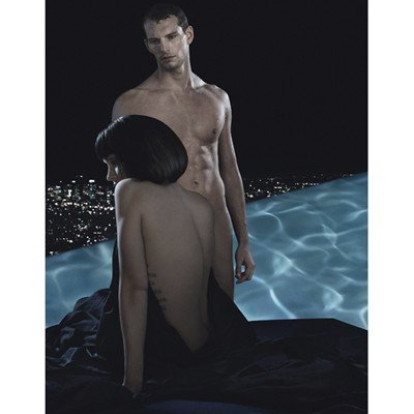Armani Code Sport