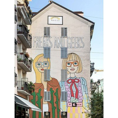 Artistic Collaboration