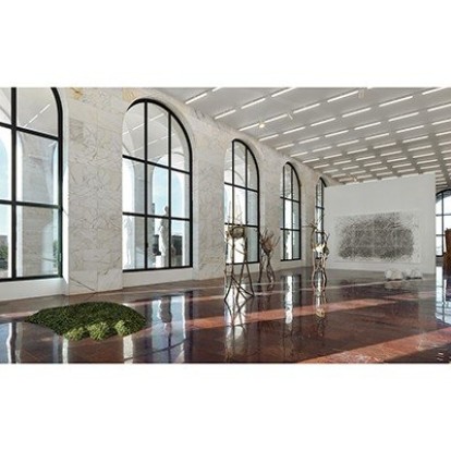 Artistic Headquarters