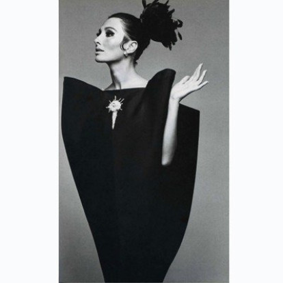 Balenciaga Exhibition