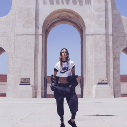 Beautiful x Powerful