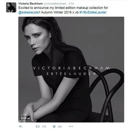 Beauty Collaboration!