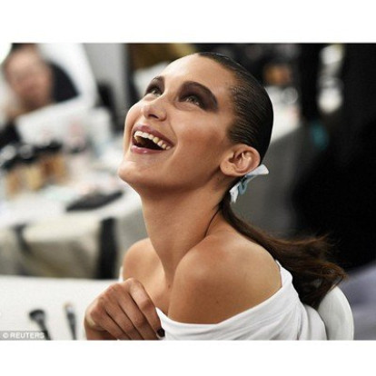 Bella\'s First Video