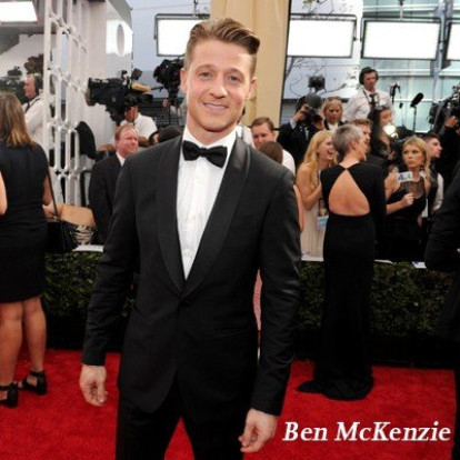 Best Dressed List
