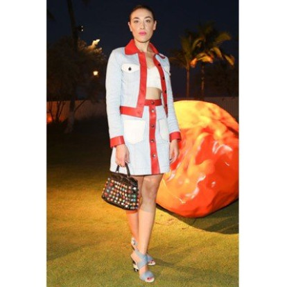 Best Dressed