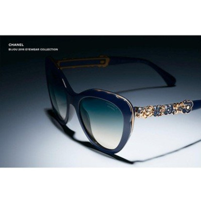 Bijou 2016 Eyewear Collection