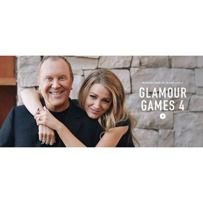 Blake’s Glamour Games