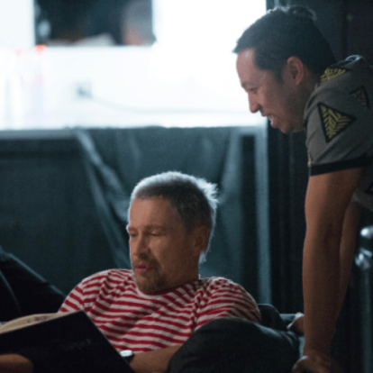 Brilliant Collaboration 