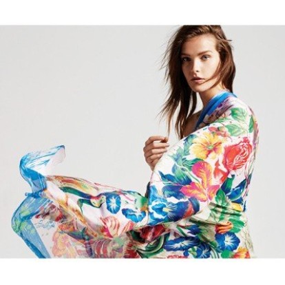 Βringing Liberty in fashion 