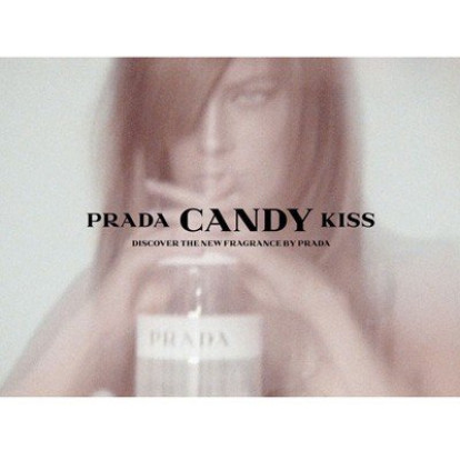 #CandyKiss