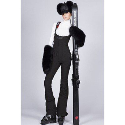 Capsule Ski Collection