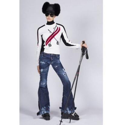 Capsule Ski Collection 