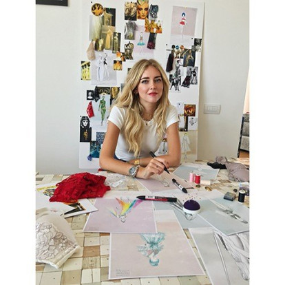 Chiara’s Collection