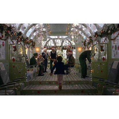Christmas Campaign
