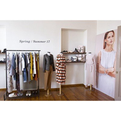 Collection Presentation