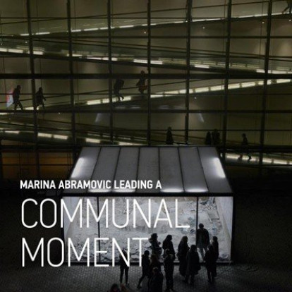 Communal Moment