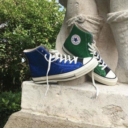 Converse Collaboration