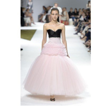 Couture Extraordinaire!