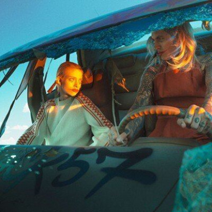 Creepy Chic Holidays