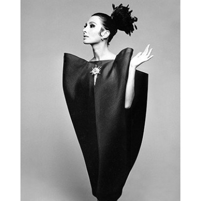 Cristóbal Balenciaga