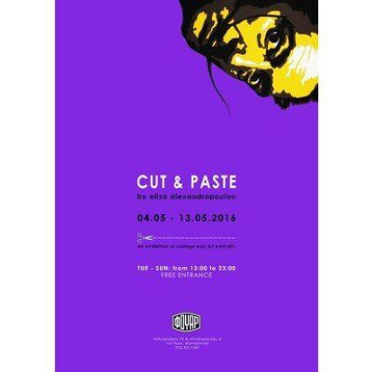 Cut&Paste!