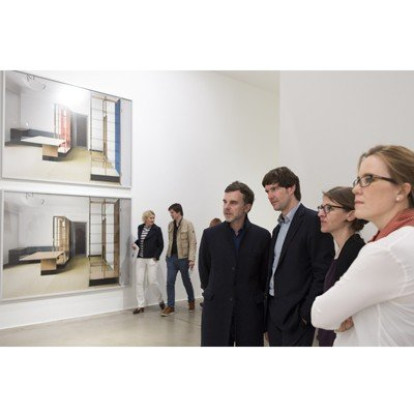 Das Bauhaus #allesistdesign