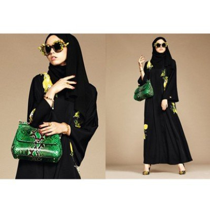 Debut Hijab Collection