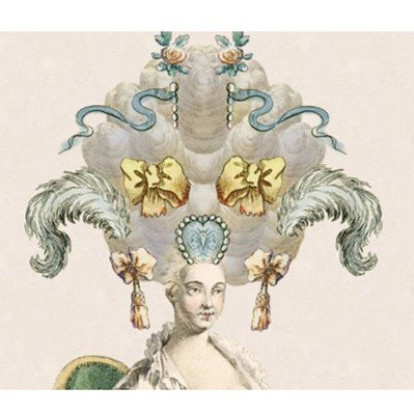 Design Your Own Wig!
