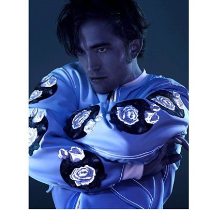 Designer in the Making