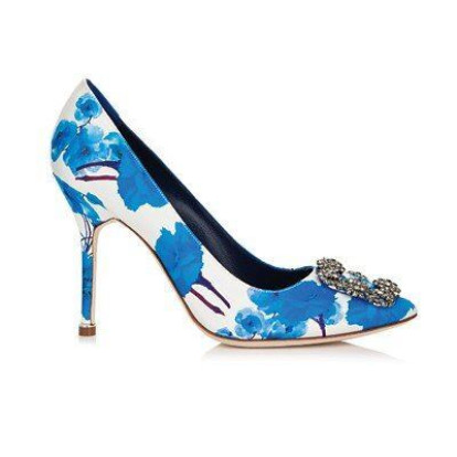 Dreamy shoes 