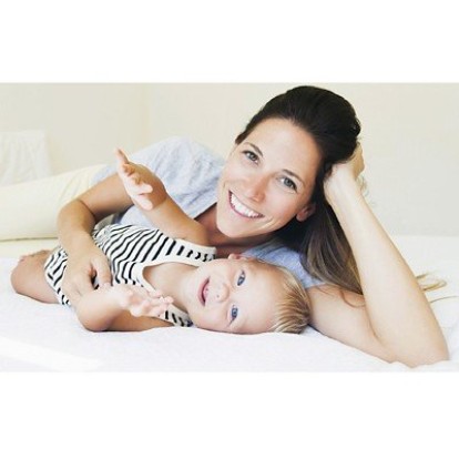 Εγκυμοσύνη μετά τα 40