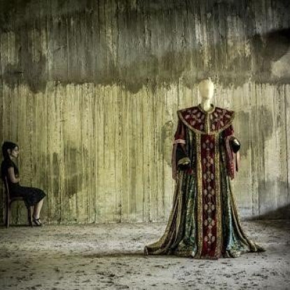 Έκθεση Κουστουμιών 