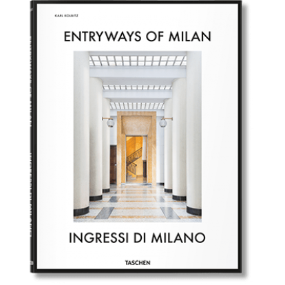 Entryways of Milan