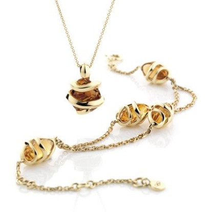 Entwine collection