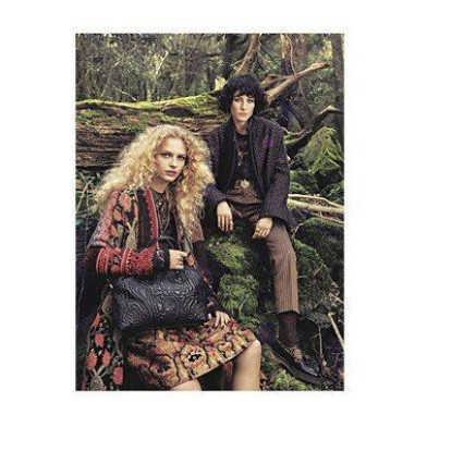 Etro’s image world 