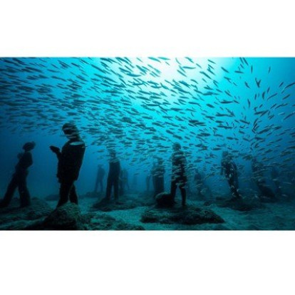 Europe’s New Entry