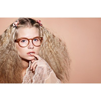 Eyewear Campaign